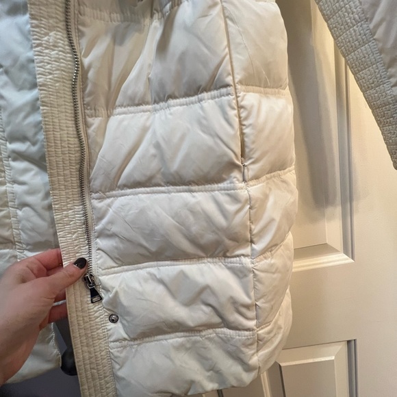 Express coat - Picture 6 of 6